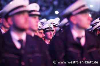 Kreis Minden-Lübbecke: Team der Polizei NRW sucht Verstärkung