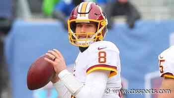 49ers tried to make a blockbuster trade for Kirk Cousins in 2017: Ex-NFL coach reveals why deal didn't happen