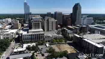 NC's Democratic youth coalition hosting rally against gun violence in response to UNC shooting