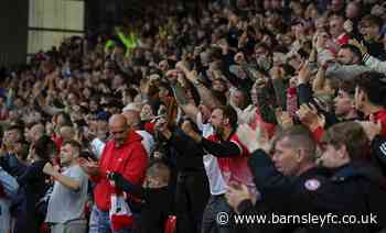 JOIN US THIS TUESDAY NIGHT