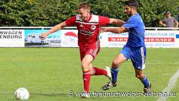 Schandelah-Gardessen beißt sich nach Sieg in der Top 5 fest