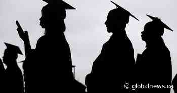 Alberta post-secondary students struggle with finances as cost of living soars