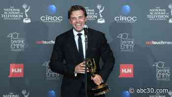 Billy Miller, actor known for roles in 'General Hospital,' 'All My Children,' dies at 43