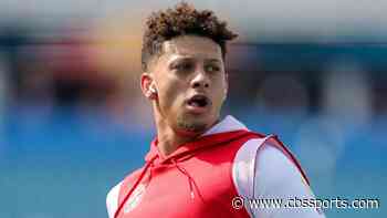 Best-dressed NFL players ahead of Week 2: These looks shined brightest, including Patrick Mahomes on birthday