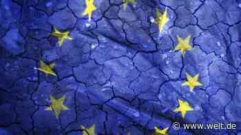 Nord gegen Süd, arm gegen reich – die Gräben der Eurokrise reißen wieder auf