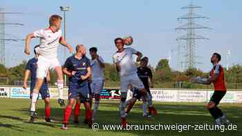 Wilder Ritt zwischen Fortuna und SVI endet 5:4