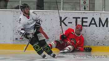 EHC Klostersee von den Spitzenteams noch „ein Stück weit weg“