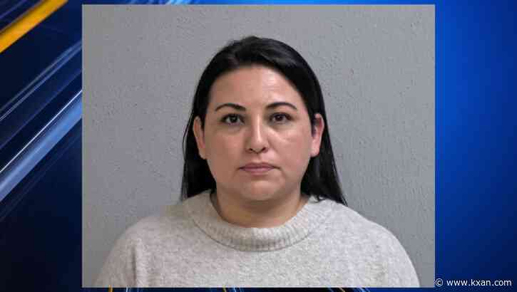 High school secretary in Texas accused of performing sexual acts on student, docs show