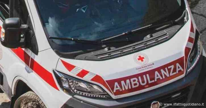 Ragazzino di 13 anni investito e ucciso da un’auto pirata mentre attraversava la strada alla periferia di Roma