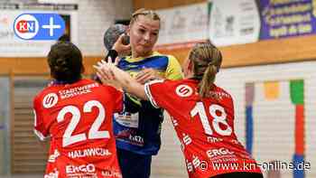 SG Todesfelde/Leezen: Großer Kampf gegen Rostock, aber kein Punkt