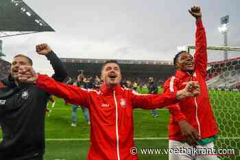 Muja met Antwerp tegen 'zijn' Barcelona: "Grootste match uit mijn leven"