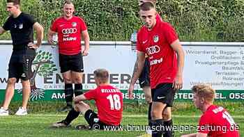 Starke Hillerser bringen sich erneut selbst um den Lohn