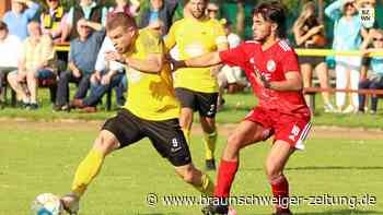 1:4 gegen Lengede – Zweimal legt der VfL einen Fehlstart hin