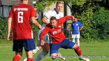 Petry findet nach Gifhorns 0:4 in Ehmen deutliche Worte