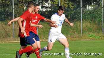 4:0! TSV Ehmen wie im Training