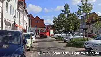 Warntag 2023 in Wolfenbüttel