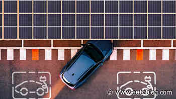 Synthetic graphite for EV batteries: Can the West crack China's code?