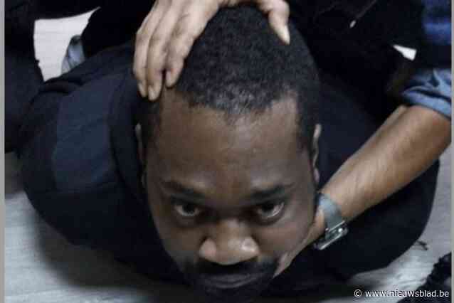 Hoofdverdachte in Antwerpse drugsdossiers: Cocaïnebaas Isaac ‘Bom’ B. kort na vrijlating opnieuw gearresteerd in Turkije