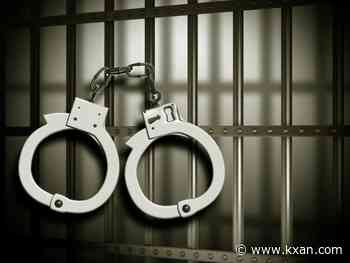 Court sentences man in 2021 Travis County murder