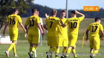 Spiel der Woche in der Kreisliga A: Halbzeit zwei gehört dem SV Beuren