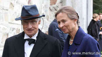 Luitpold Prinz von Bayern giftet gegen Wiesn: „Abart des Kölner Karnevals“