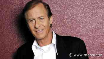 Michael Holm blickt auf seine lange Karriere zurück