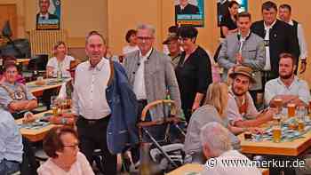 Aiwanger spricht – und schweigt doch