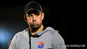 SpVgg Unterhaching gegen FC Saarbrücken LIVE: Standing Ovations für verletzten Schmidt