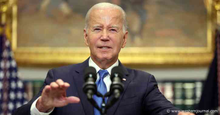 Biden Hatches Plan to Keep Swamp in Place, Thwart Potential Trump Re-Election Purge