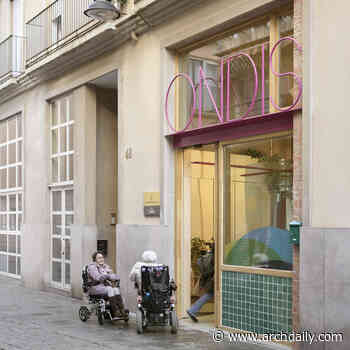 ONDIS, Non-Discrimination and Anti-Crime Office / 7a+i