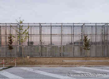 Office Building in Italy / Studio Alvise Stramare