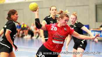 Altencelle ist gleich zwei Nummern zu groß