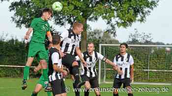 Sülfeld kassiert spätes 2:3, der TVJ ist neuer Spitzenreiter