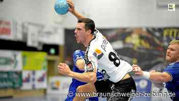 Auf das Pokal-Aus folgt für MTV-Handballer erste Liga-Pleite