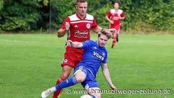 Teutonia Groß Lafferde kassiert vermeidbare Niederlage