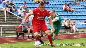 Schöninger Siegesserie geht auch in Rotenburg weiter