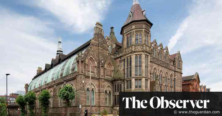 ‘The buildings were a sign of civic pride’: anger as art colleges around the UK close their doors