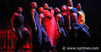 ‘Heart of Brick’ Review: Finding Love in Black Gay Clubs