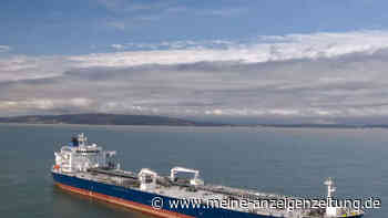 Griechenland verkauft Schiffe an Russland – und verdient dabei ein Vermögen