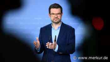 AfD-Eklat in Thüringen: Merz unterstützt Votum – und keilt gegen parteiinterne Kritiker