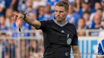 Darmstadt - Gladbach: Stimmen zum Rot-Wirbel um Maglica