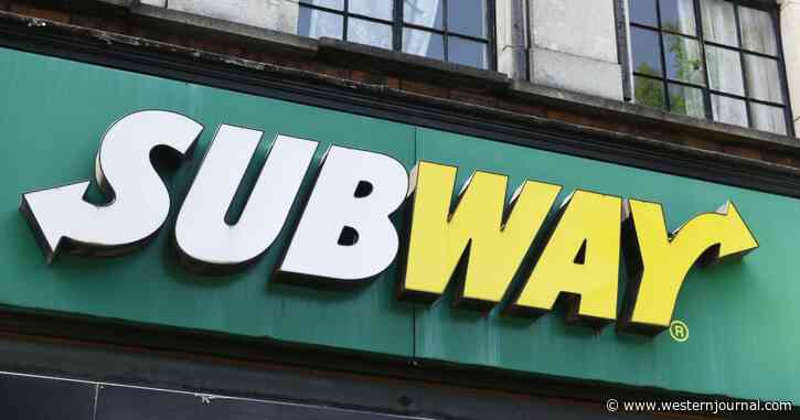 Subway Launches 3-Inch Sub as Inflation Locks People Out of Full-Size Sandwiches