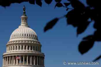 Top US House Democrat Sees Republican 'Civil War' as Shutdown Looms