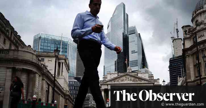 Yet another Bank of England rate rise looks likely – but this may be the last