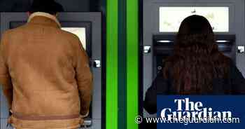 ‘It’s easier to budget’: people on why they swapped cards for cash