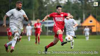 TuSpo stürmt an die Spitze, der VfR Dostluk kontert prompt