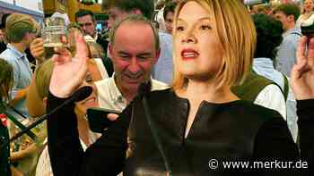 Wiesn-Eklat um Aiwanger: Grünen-Stadträtin fängt sich wegen Nazi-Spruch Rüffel ein