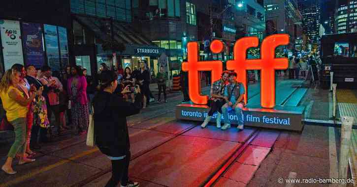 «American Fiction» gewinnt beim Filmfest in Toronto
