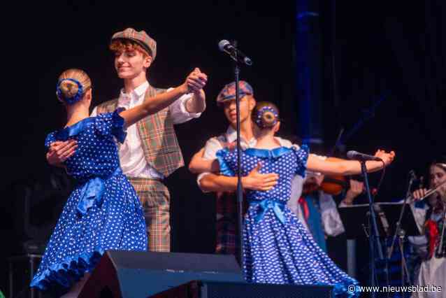Meer dan 20.000 bezoekers tijdens vijftigste editie van Pukema: “Elke editie ontdekken we nieuwe activiteiten”