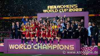 Spanien: Verband stellt streikenden Nationalspielerinnen wohl Ultimatum